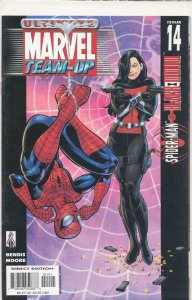 Ultimate Marvel Team-Up #14 (2002) Spider-Man