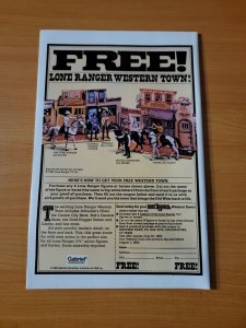 Superman Family #219 ~ NEAR MINT NM ~ 1982 DC Comics