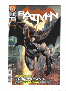 Batman #86 (2020)