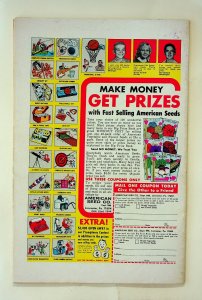 Avengers #75 (Apr 1970, Marvel) - Very Good