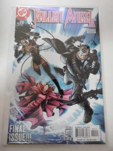 Fallen Angel #20 (2005)