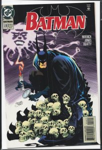 Batman #516 (1995) Batman