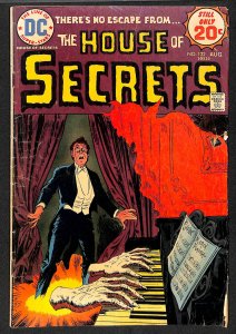 House of Secrets #122 (1974)