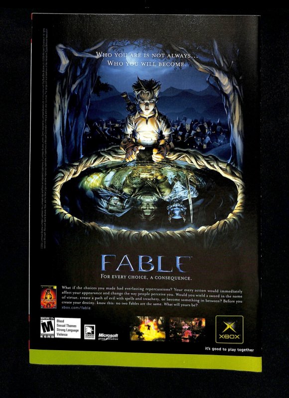 Uncanny X-Men #451 X-23!