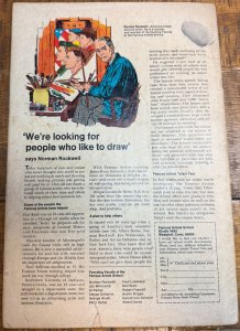 The X-Men #42 (1968) see desc