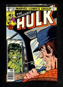 Incredible Hulk (1962) #238