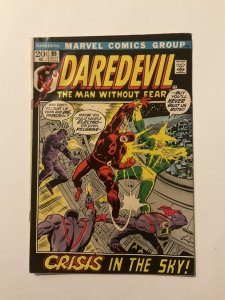 Daredevil 89 Fine Fn 6.0 Marvel