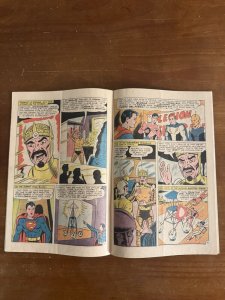 Adventure Comics (DC 1966) Issue #346 [VG/FN]