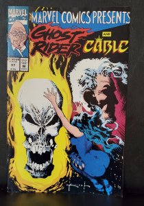 Marvel Comics Presents #97 (1992)
