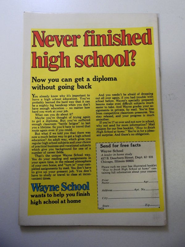 Tomb of Dracula #31 (1975) VF Condition MVS Intact