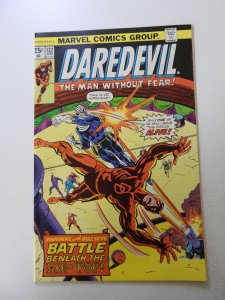 Daredevil #132 (1976) VF- condition MVS intact