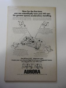 The Forever People #7 (1972) FN Condition