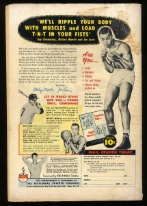 Adventure Comics #252