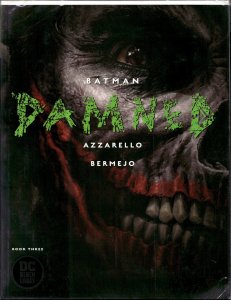 Batman: Damned #3 (2019) Batman