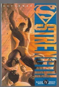 Superman: Strength #2 (2005)