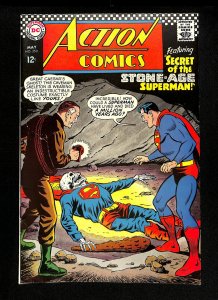 Action Comics #350