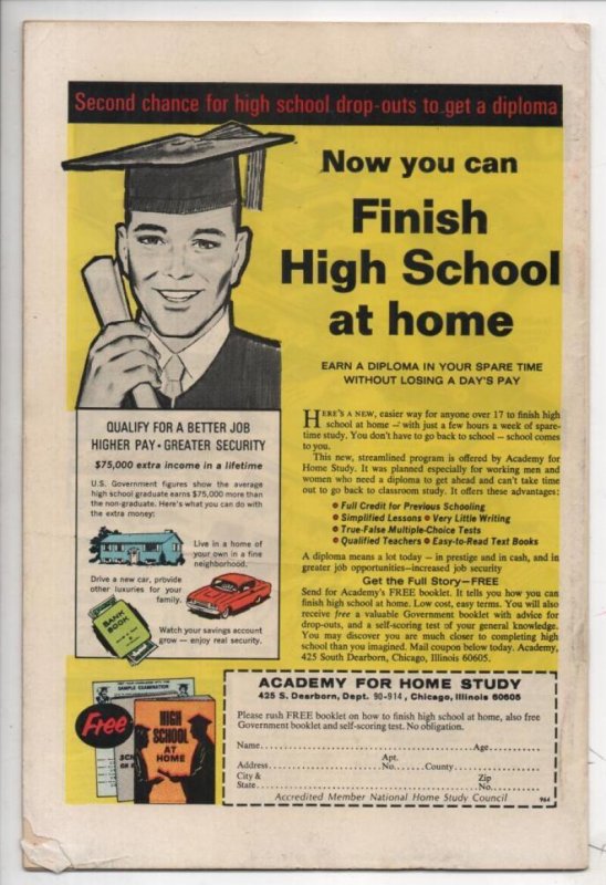 AVENGERS #66, FN+ Iron Man, Thor, Vision, Ultron Adamantium, 1963 1969