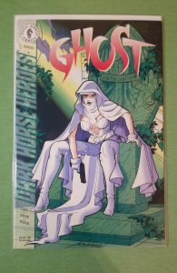 Ghost #8 (1995) vf/nm