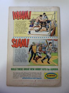 Mystery in Space #103 (1965) VG Condition