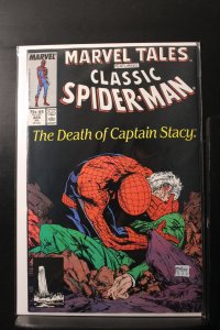 Marvel Tales #225 Direct Edition (1989)