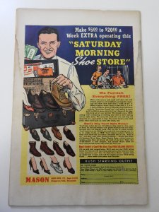 The Incredible Hulk #6 (1963) GD Condition moisture damage, rust on top staple