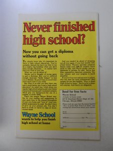 Tomb of Dracula #31 (1975) VF condition MVS intact