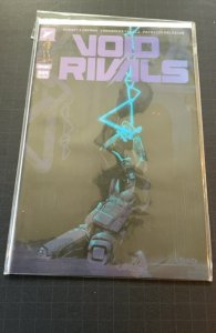 Void Rivals #5 (2023)