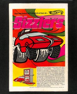 Captain America #134