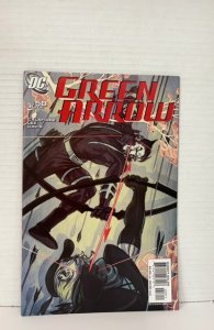 Green Arrow #58 (2006)