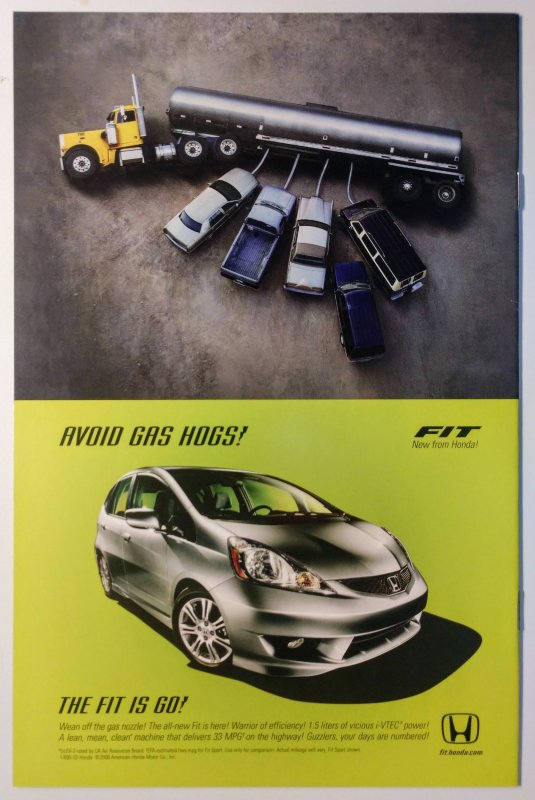 Siege #1 (9.4, 2010)