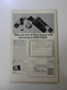 Falling In Love #143 (1973) VF condition