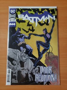 Batman #69 ~ NEAR MINT NM ~ 2019 DC Comics
