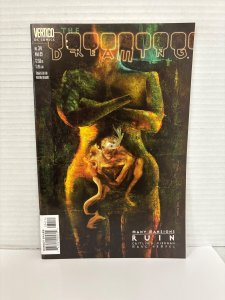 The Dreaming #34 (1999)