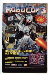 SHOWCASE 94 #1--DC--Joker--NEWSSTAND--comic book