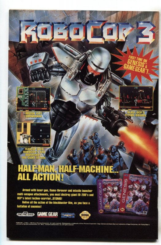 SHOWCASE 94 #1--DC--Joker--NEWSSTAND--comic book