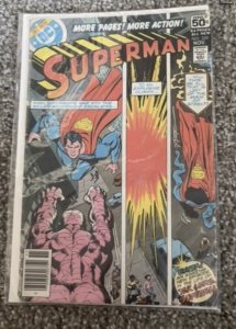 Superman #329 (1978)