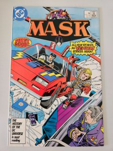 Mask 1 (1987)