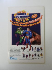 Batman Annual #9 (1985) VF- condition