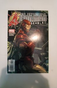 Iron Man #87 (2004) NM Marvel Comic Book J740