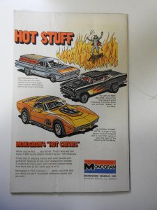 Doctor Strange #16 (1976)