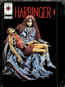 Harbinger #14 (1993) Harbinger