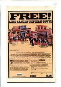 Flash #309 - Direct Ed. / Carmine Infantino + Dick Giordano Cover (7.5) 1982