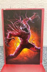 Venom #35 Rapoza Cover B (2021)