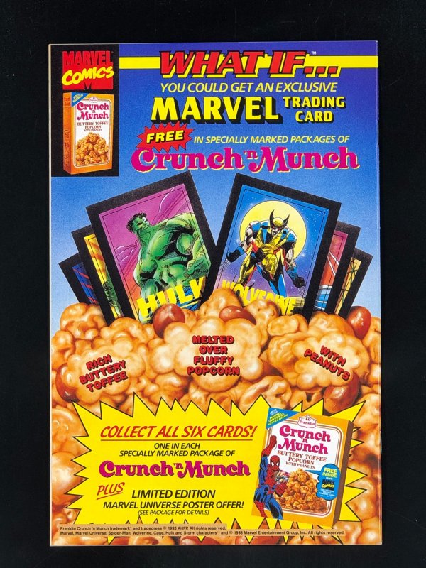 Spider-Man #33 (1993)