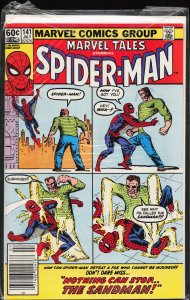 Marvel Tales #141 (1982) Spider-Man