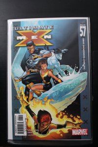 Ultimate X-Men #57 Direct Edition (2005)