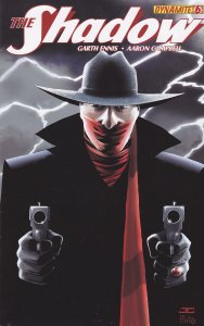 The Shadow #6