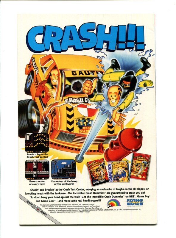 Detective Comics #662 - Signed Scott Hanna & Graham Nolan (8.0/8.5) 1993