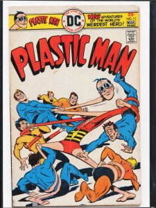 64 Pages of New Captain Marvel Adventures #11 (1976)