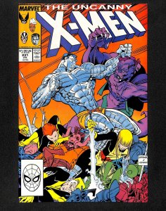 Silver Surfer (1987) #34 1st Infinity Gauntlet!